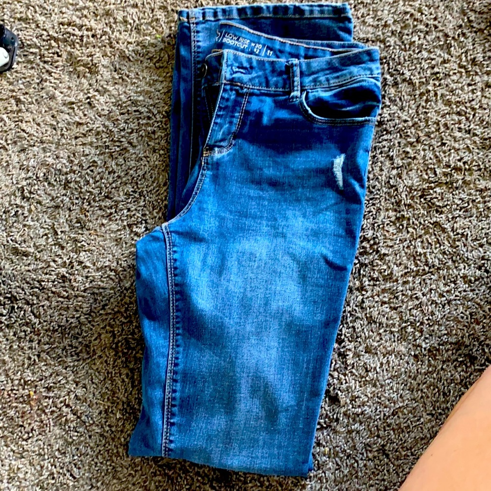 Nice, cute, comfortable jeans